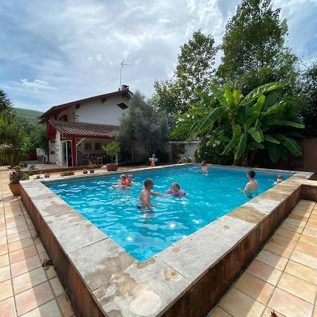 Kapera Maison D'Hotes Macaye Экстерьер фото