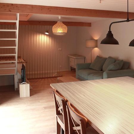 Kapera Maison D'Hotes Macaye Номер фото
