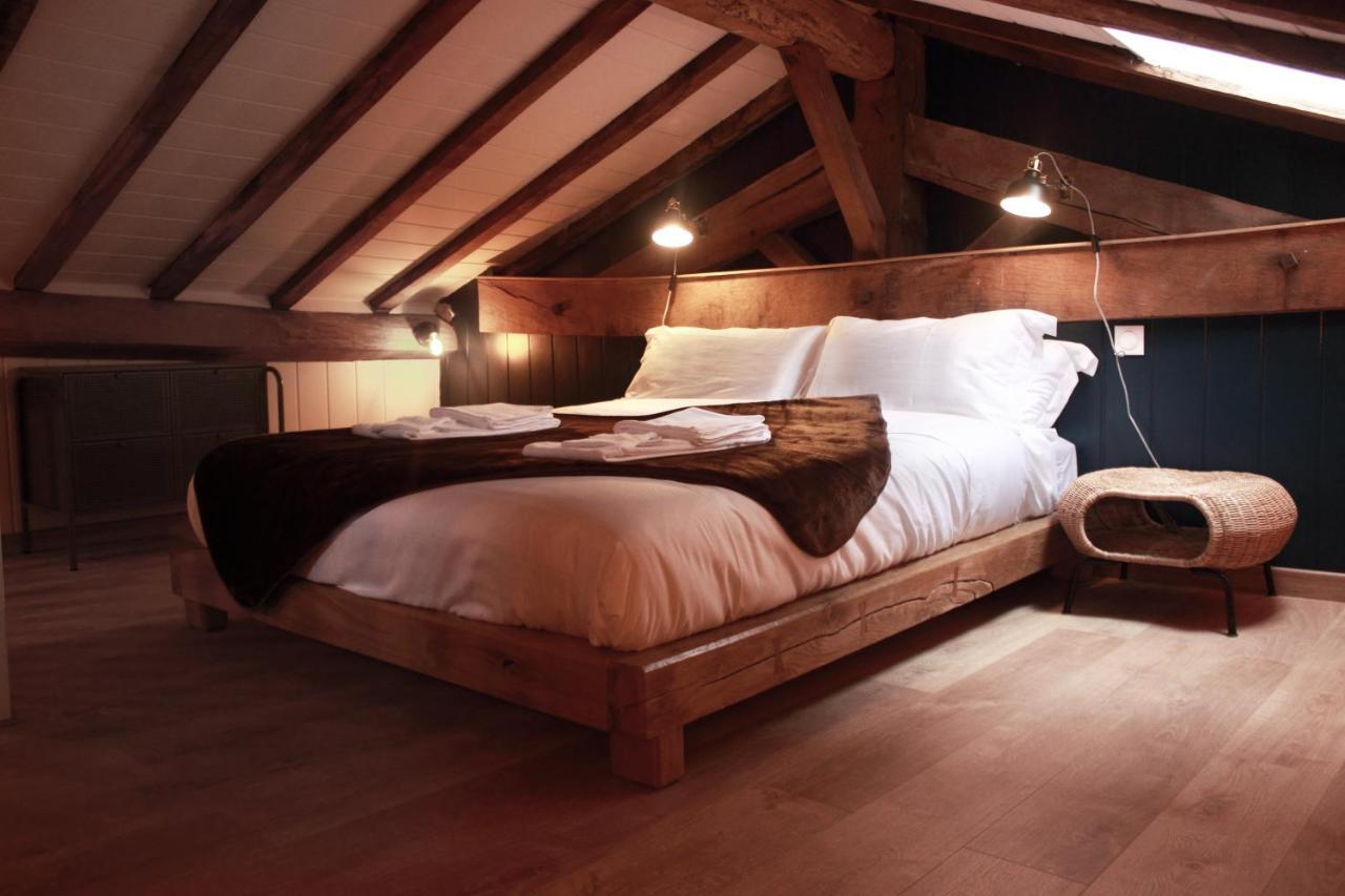 Kapera Maison D'Hotes Macaye Экстерьер фото