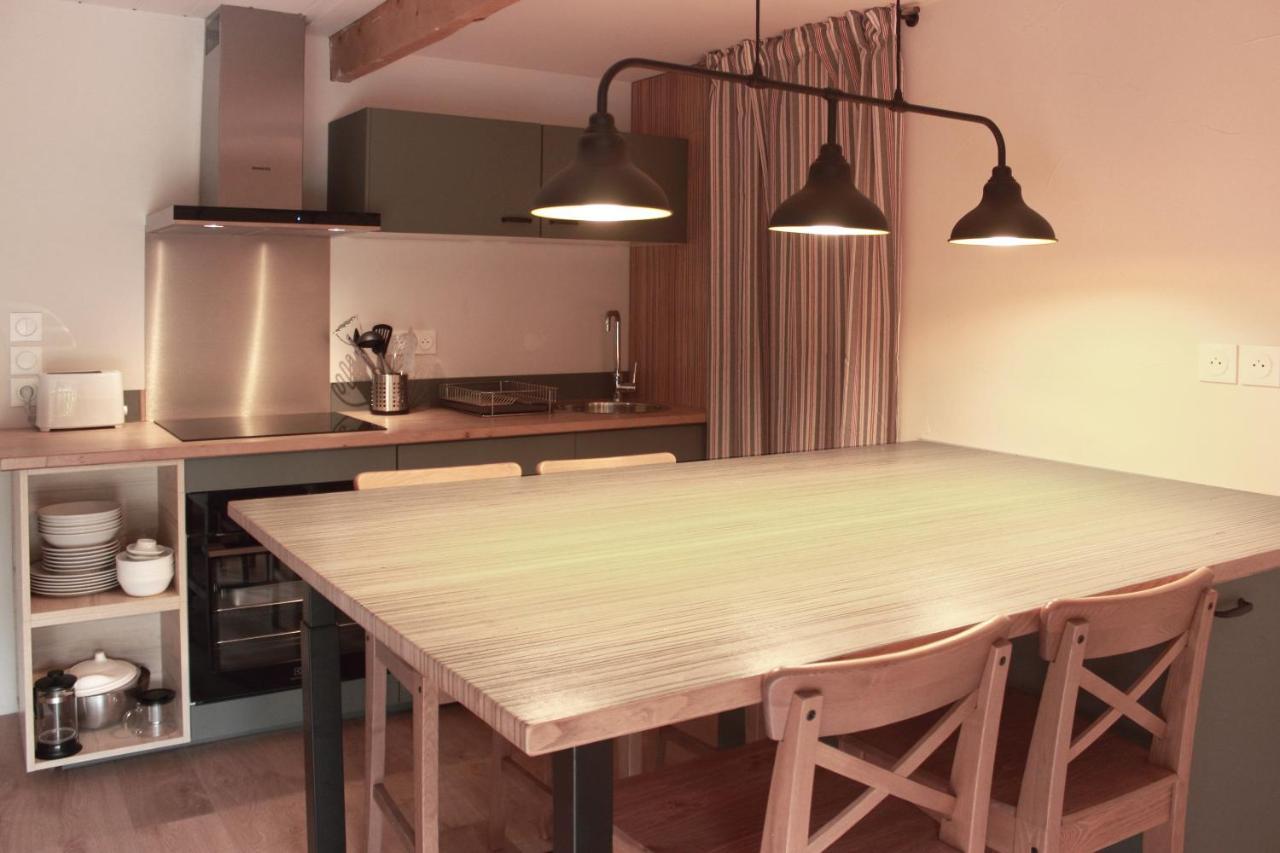 Kapera Maison D'Hotes Macaye Экстерьер фото