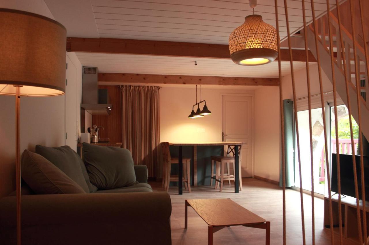 Kapera Maison D'Hotes Macaye Экстерьер фото