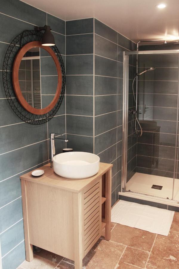 Kapera Maison D'Hotes Macaye Экстерьер фото