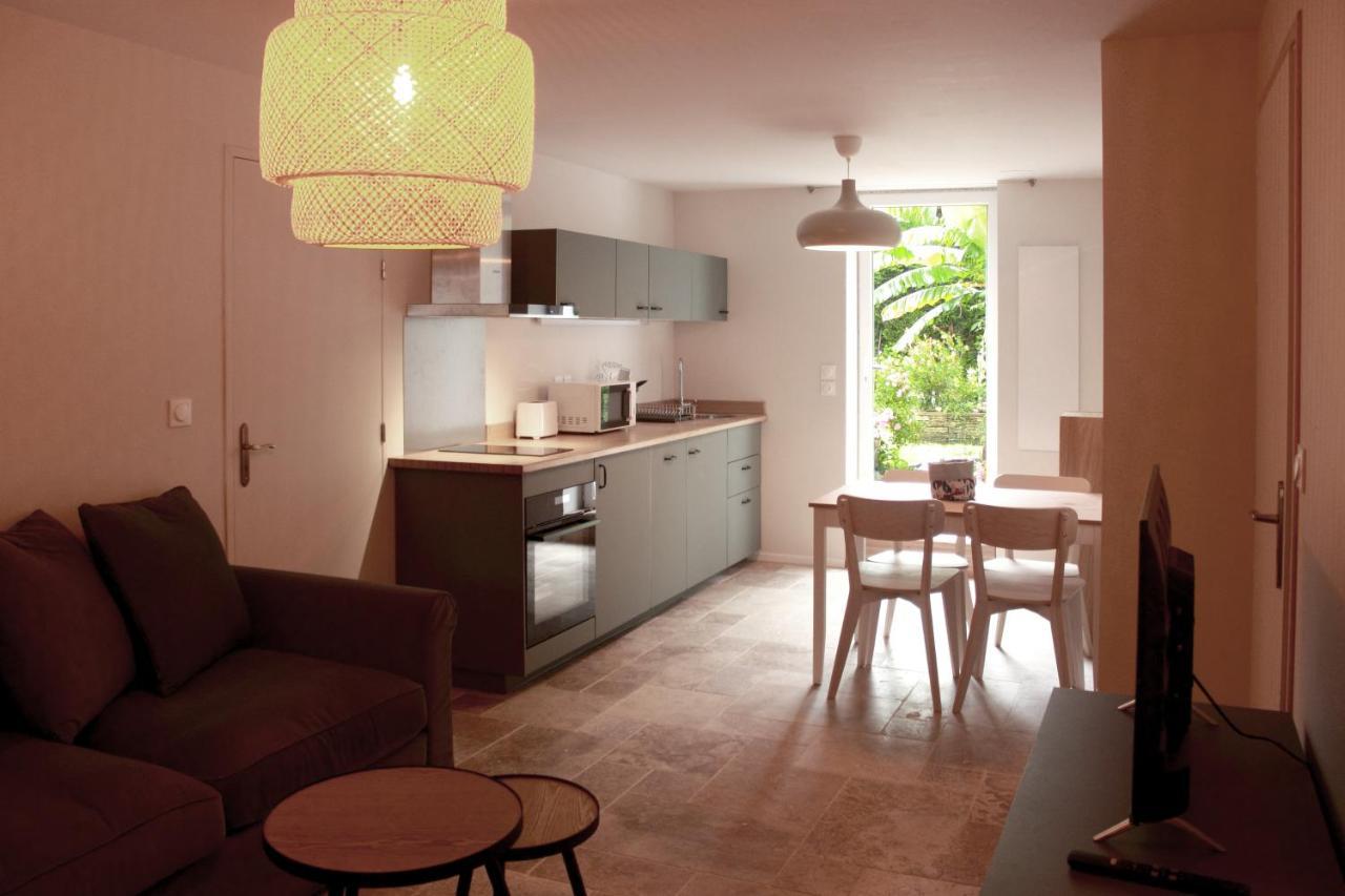 Kapera Maison D'Hotes Macaye Экстерьер фото