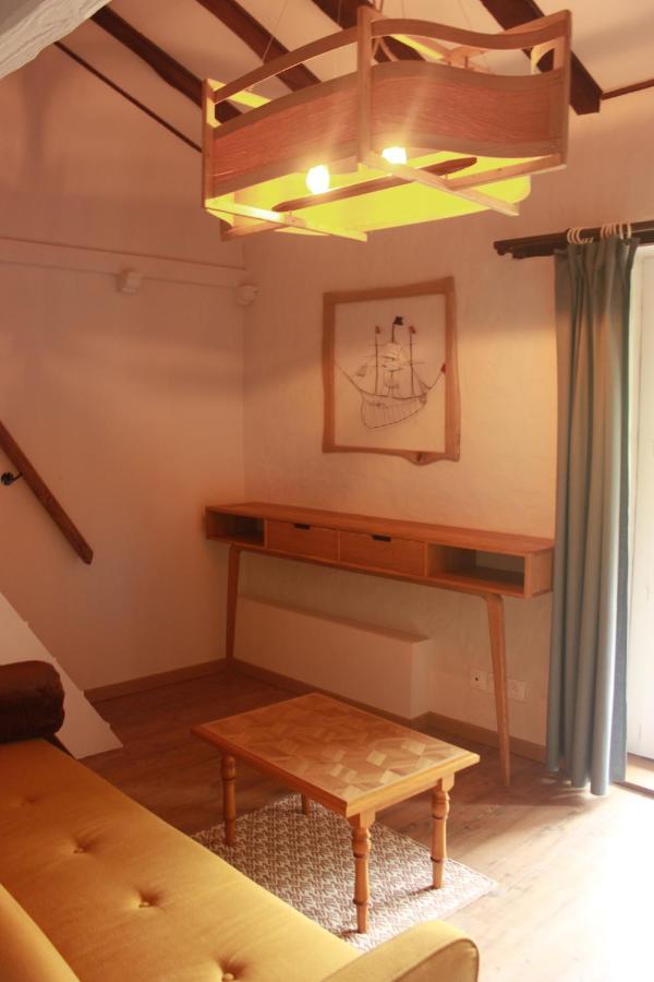 Kapera Maison D'Hotes Macaye Экстерьер фото