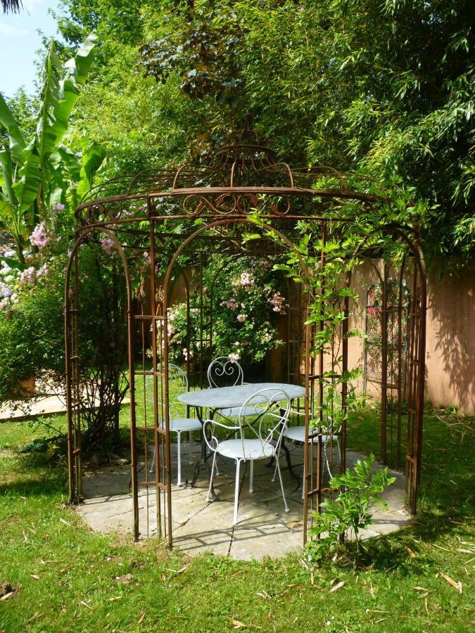Kapera Maison D'Hotes Macaye Экстерьер фото
