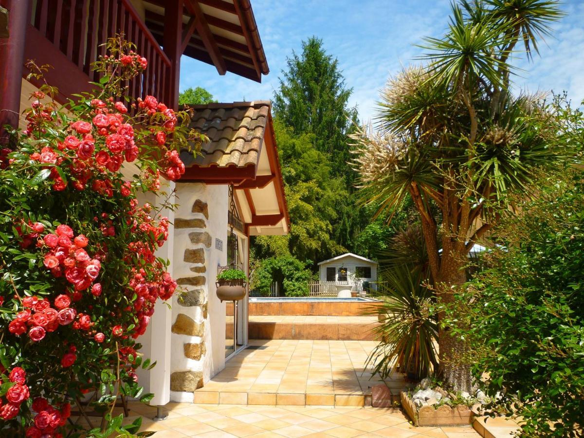 Kapera Maison D'Hotes Macaye Экстерьер фото
