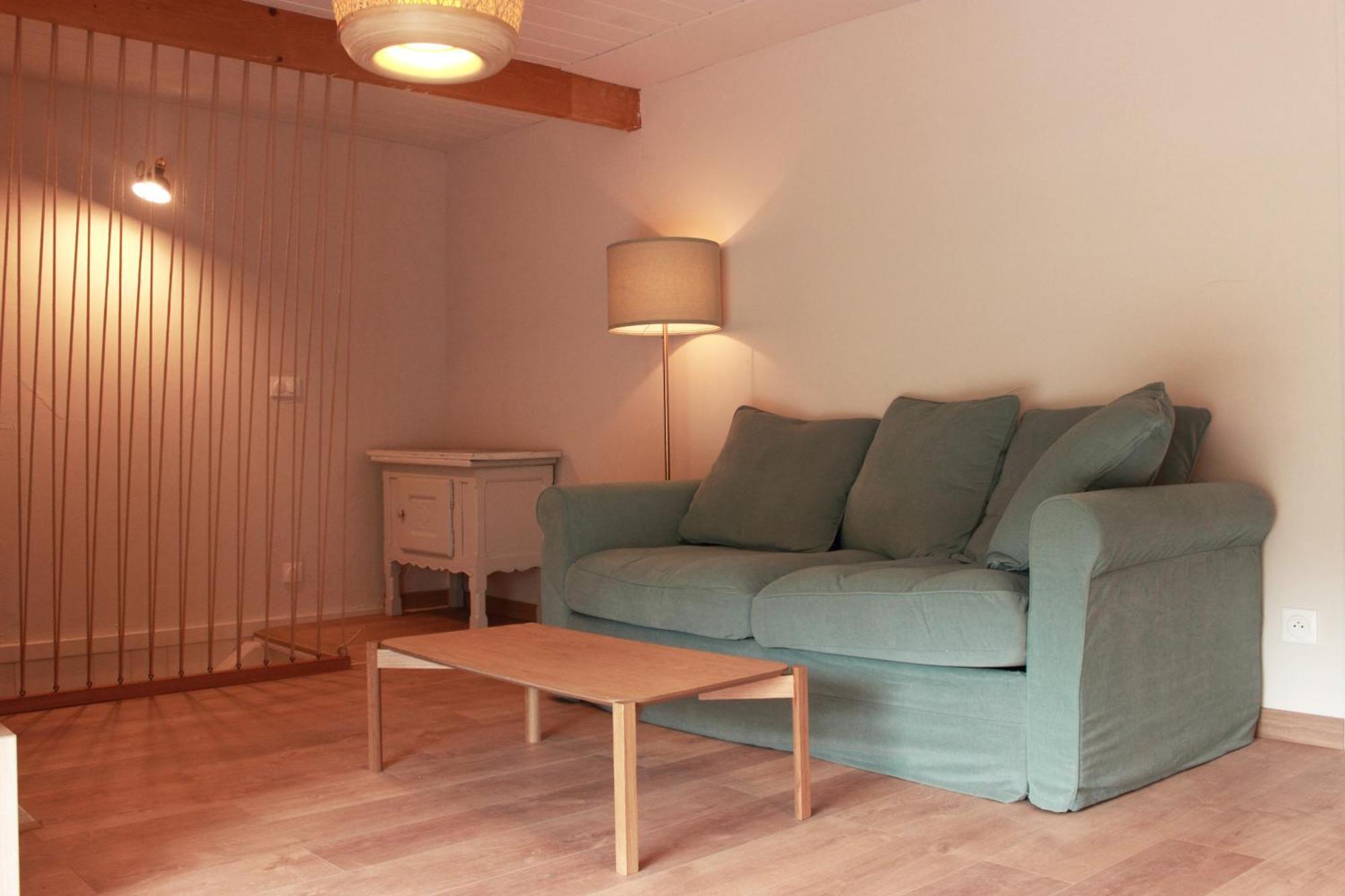 Kapera Maison D'Hotes Macaye Номер фото